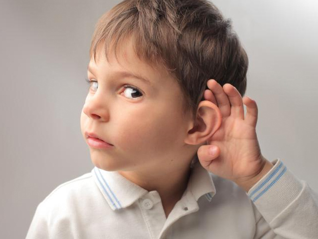 ¿Piensas que audición y aprendizaje van de la mano?